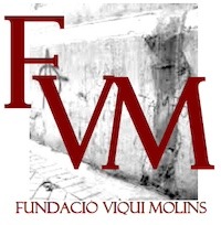 Fundació Viqui Molins (Salut al Carrrer)