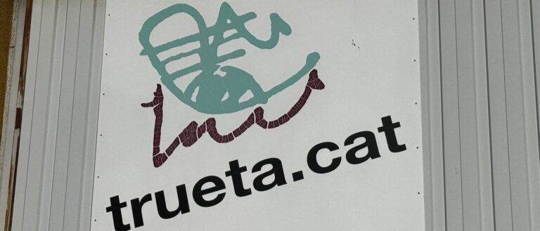 Colaboración con la Fundació Dr. Trueta